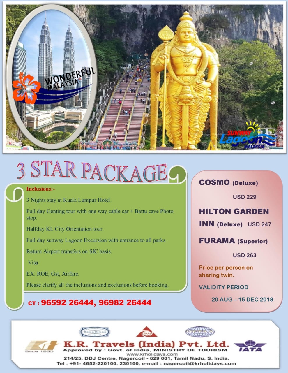 tours-and-travels-packages